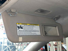 Load image into Gallery viewer, Interior Sun Visors  LEXUS RX350 2016 - NW552318
