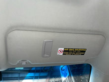 Load image into Gallery viewer, Interior Sun Visors  LEXUS RX350 2015 - NW655018

