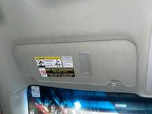Load image into Gallery viewer, INTERIOR SUN VISORS Lexus RX350 RX450H 10 11 12 13 14 15 Left - NW654646
