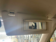 Load image into Gallery viewer, Interior Sun Visors  MERCEDES C-CLASS 1999 - NW497144
