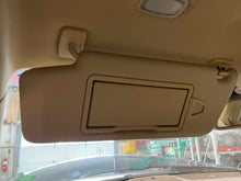 Load image into Gallery viewer, INTERIOR SUN VISORS C230 C250 C300 C350 C63 2008-2014 - NW445234
