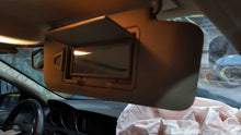 Load image into Gallery viewer, Interior Sun Visors  MERCEDES C-CLASS 2012 - NW579598
