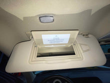 Load image into Gallery viewer, INTERIOR SUN VISORS C230 C250 C300 C350 C63 2008-2014 - NW485011
