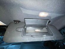 Load image into Gallery viewer, Interior Sun Visors  MERCEDES C-CLASS 2011 - NW492683
