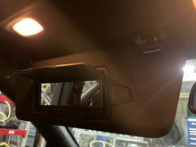 Load image into Gallery viewer, INTERIOR SUN VISORS C230 C250 C300 C350 C63 2008-2014 - NW492684
