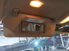 Load image into Gallery viewer, INTERIOR SUN VISORS C230 C250 C300 C350 C63 2008-2014 - NW639947
