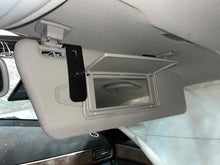 Load image into Gallery viewer, INTERIOR SUN VISORS E300 E350 E400 E550 E63 10 11 12 13 Right - NW535974

