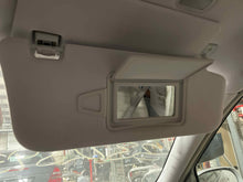 Load image into Gallery viewer, INTERIOR SUN VISORS E280 E300 E320 E350 E500 E55 E550 E63 03-09 Right - NW477641
