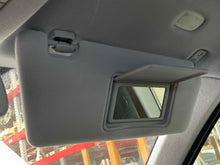 Load image into Gallery viewer, Interior Sun Visors  MERCEDES E-CLASS 2002 - NW648072
