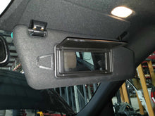 Load image into Gallery viewer, INTERIOR SUN VISORS E300 E350 E400 E550 E63 10 11 12 13 Right - NW634121
