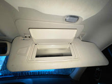 Load image into Gallery viewer, Interior Sun Visors  MERCEDES E-CLASS 2015 - NW517598
