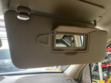 Load image into Gallery viewer, Interior Sun Visors  MERCEDES GL-CLASS 2014 - NW548766
