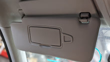 Load image into Gallery viewer, INTERIOR SUN VISORS Gl350 Gl450 Gl550 GL63 AMG GLS350D 13-19 Left - NW390280
