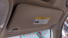 Load image into Gallery viewer, Interior Sun Visors  MERCEDES GLK-CLASS 2010 - NW376043
