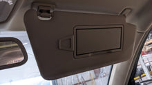 Load image into Gallery viewer, Interior Sun Visors  MERCEDES GLK-CLASS 2010 - NW376043
