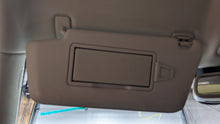 Load image into Gallery viewer, INTERIOR SUN VISORS Mercedes-Benz GLK350 10 11 12 13 14 15 Left - NW376044
