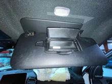 Load image into Gallery viewer, Interior Sun Visors  MERCEDES GLS-CLASS 2017 - NW510137
