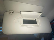 Load image into Gallery viewer, Interior Sun Visors  MERCEDES GLS-CLASS 2018 - NW644402
