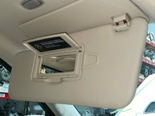 Load image into Gallery viewer, INTERIOR SUN VISORS Gl350 Gl450 Gl550 GL63 AMG GLS350D 13-19 Left - NW644645
