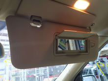 Load image into Gallery viewer, INTERIOR SUN VISORS Gl320 Gl350 Gl450 Gl550 ML320 ML350 06-12 Right - NW621399
