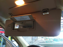 Load image into Gallery viewer, INTERIOR SUN VISORS Gl320 Gl350 Gl450 Gl550 ML320 ML350 06-12 Left - NW621606
