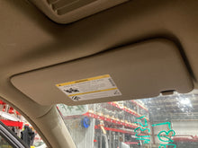 Load image into Gallery viewer, INTERIOR SUN VISORS ML350 ML450 ML550 ML63 12 13 14 15 Left - NW688507
