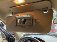 Load image into Gallery viewer, INTERIOR SUN VISORS ML350 ML450 ML550 ML63 12 13 14 15 Left - NW688507

