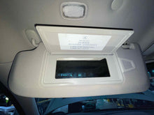 Load image into Gallery viewer, INTERIOR SUN VISORS CL550 CL600 CL63 CL65 S350 S400 S450 07-14 Left - NW647934
