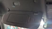 Load image into Gallery viewer, INTERIOR SUN VISORS CL550 CL600 CL63 CL65 S350 S400 S450 07-14 Left - NW375522
