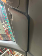 Load image into Gallery viewer, Interior Sun Visors  MERCEDES CLK 2006 - NW453621
