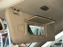 Load image into Gallery viewer, Interior Sun Visors  MERCEDES CLS-CLASS 2012 - NW587155
