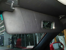 Load image into Gallery viewer, Interior Sun Visors  MERCEDES SLK 2000 - NW631248
