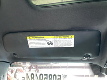 Load image into Gallery viewer, INTERIOR SUN VISORS Cayenne 2011 11 2012 12 2013 13 2014 14 Left - NW657630
