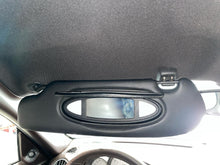 Load image into Gallery viewer, Interior Sun Visors  PORSCHE CAYMAN 2008 - NW664935
