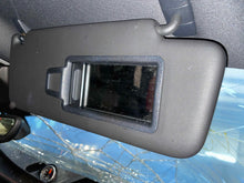 Load image into Gallery viewer, Interior Sun Visors  PORSCHE MACAN 2018 - NW495130
