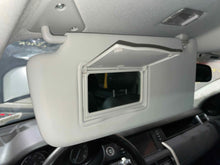 Load image into Gallery viewer, INTERIOR SUN VISORS 2015 15 2016 16 2017 17 2018 18 Left - NW523893
