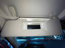 Load image into Gallery viewer, INTERIOR SUN VISORS Land Rover LR4 10 11 12 13 14 15 16 Left - NW583145

