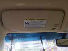 Load image into Gallery viewer, INTERIOR SUN VISORS Avalon 2013 13 2014 14 2015 15 2016 16 Left - NW667656

