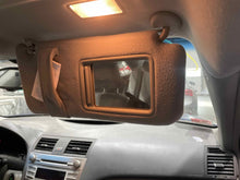 Load image into Gallery viewer, Interior Sun Visors Toyota Camry 2011 - NW698782
