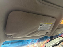 Load image into Gallery viewer, INTERIOR SUN VISORS Toyota Camry 07 08 09 10 11 - NW698783
