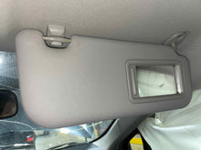 Load image into Gallery viewer, Interior Sun Visors Toyota Prius 2016 - NW543845
