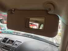 Load image into Gallery viewer, Interior Sun Visors  HIGHLANDER 2009 - NW676441
