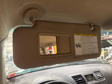 Load image into Gallery viewer, Interior Sun Visors  HIGHLANDER 2009 - NW676582
