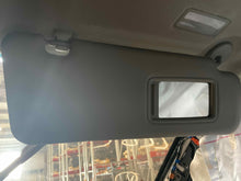 Load image into Gallery viewer, Interior Sun Visors  HIGHLANDER 2013 - NW552328
