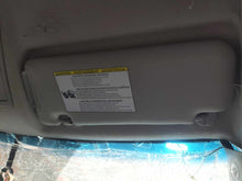 Load image into Gallery viewer, Interior Sun Visors  HIGHLANDER 2013 - NW681958
