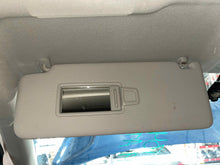 Load image into Gallery viewer, INTERIOR SUN VISORS Atlas Atlas CS 18 19 20 21 22 Left - NW522581
