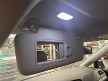 Load image into Gallery viewer, INTERIOR SUN VISORS Volkswagen Golf Golf GTI 15 16 17 18 19 Left - NW635313

