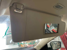 Load image into Gallery viewer, Interior Sun Visors Volkswagen Jetta 2013 - NW624686
