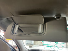 Load image into Gallery viewer, INTERIOR SUN VISORS S40 V40 V50 2004 04 2005 05 2006 06 - NW427970
