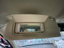 Load image into Gallery viewer, INTERIOR SUN VISORS Volvo S60 XC60 2010 10 2011 11 2012 12 Left - NW648889
